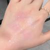 K Apeine 9 Color Eyeshadow Palette Pearlescent Shimmer Matte Shades