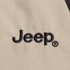 JEEP Men's Autumn/Winter Padded Hooded Jacket