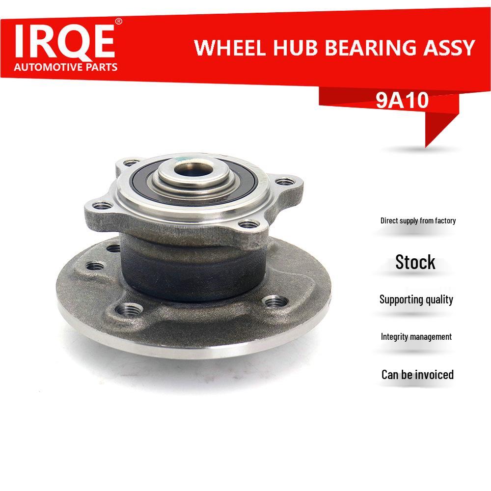Car Rear Wheel Bearing Hub Assembly 33416756830 for BMW Mini/R50