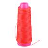 110m Bowstring Bow String Material Thread for Recurve Bows Archery Accessory (Red)