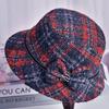 Classic Wool Beret For Middleaged Women With Warmth And Windproof Features For Autumn And Winter Wear