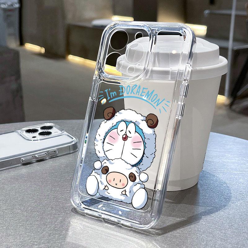 Applicable To Apple 11Pro Mobile Phone Case iPhone11promax Cartoon 11 Silicone 11mini Creative Xs/1p