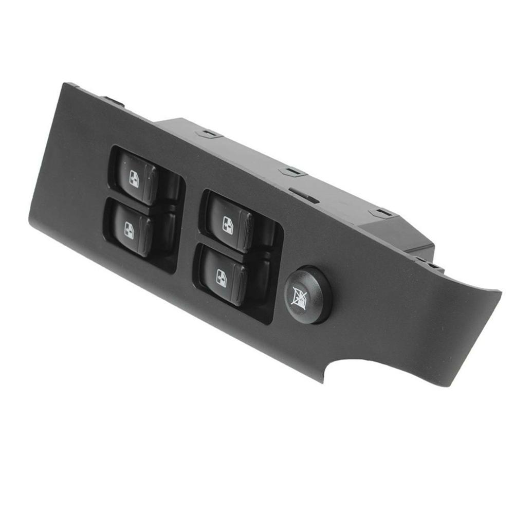 96652180 SW10983 DWS928 Electric Power Window Switch for Chevrolet Aveo 2007 2008 Window Lifter Switch Car Accessories