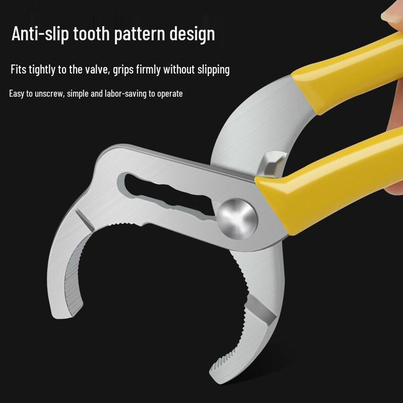 LPG Cylinder Valve Wrench