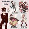 Jibaku Shonen Hanako-kun Yugi & Nene Double-Sided Acrylic Standee Figure