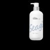 Seagilon Snow Algae Refreshing Anti-Dandruff Shampoo 520ml