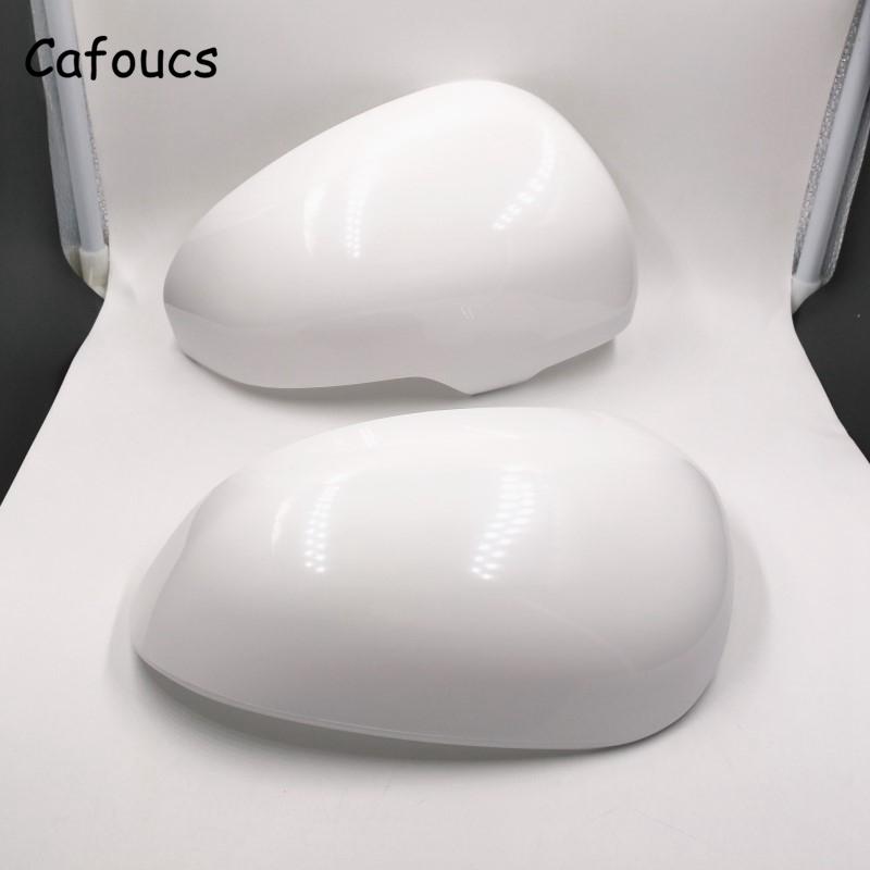 Pentru Toyota Mark X Prius 09-12 Prius Plus 2011- Capac pentru oglinda retrovizoare laterală pentru mașină