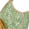 Corset Crop Tops Burlesque Lingerie Corset Top Vest Hot Shaper Overbust Corset Gothic Clothing Corsage Medieval Ladies