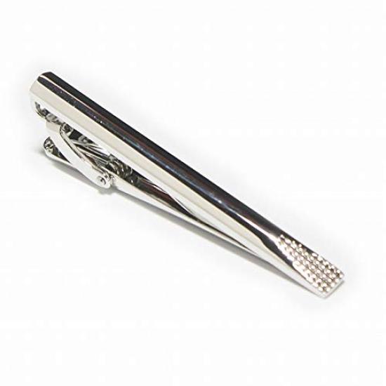 Cufflinks Elizabeth Parker Side Cut Tie Pin Epts017 [Kamakura Workshop]