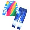 Para niños y niñas (más de 4 años) – Conjuntos de ropa
