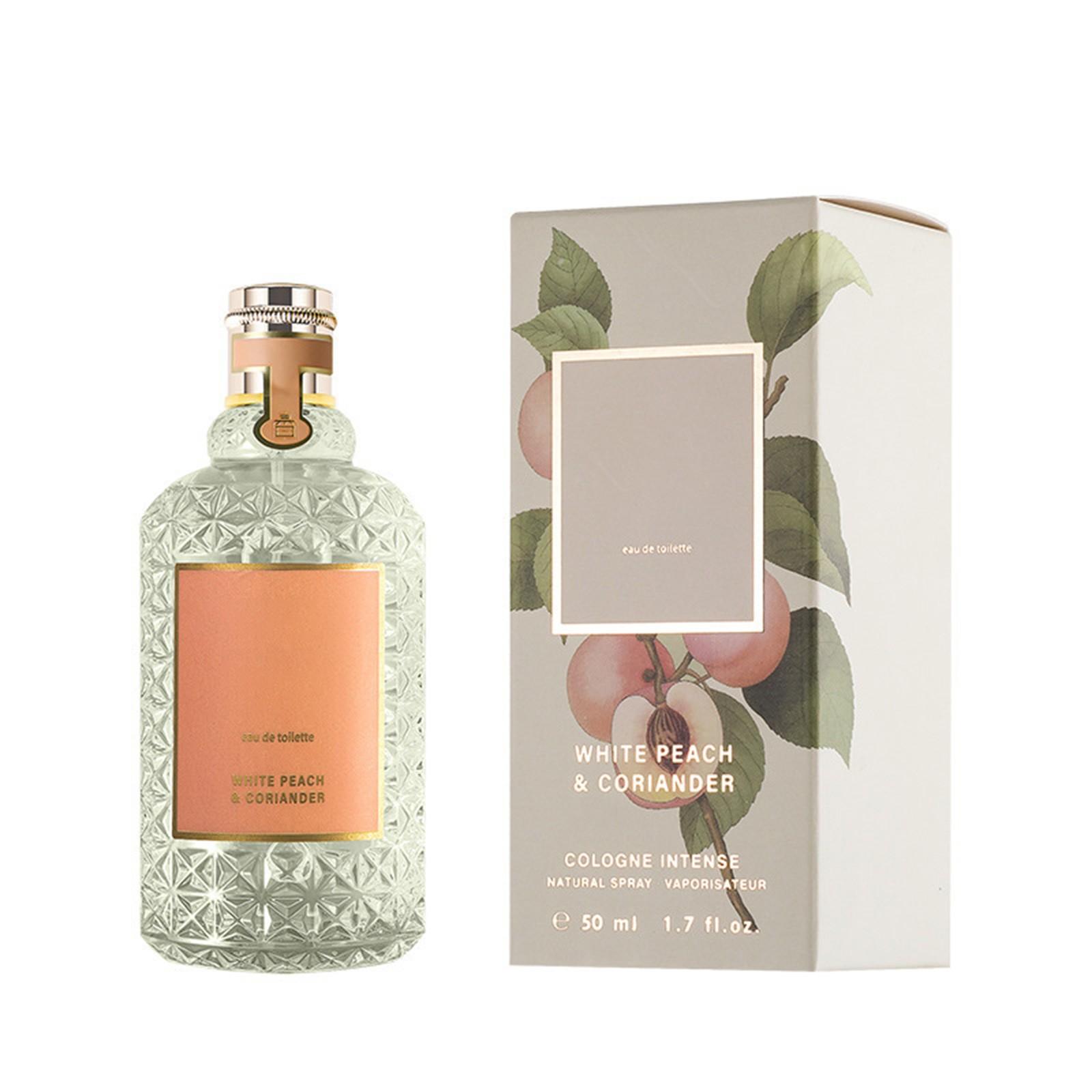 Арабские духи амбровые масляные духи стойкие элегантные мужские и женские туалетные воды 50 мл One Size