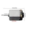 Mini 130 Motor Small Motor Mini 3V 15000RPM Motor for DIY Toy Hobbies