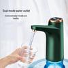 ZISIZ Automatic Bottled Water Pump Dispenser