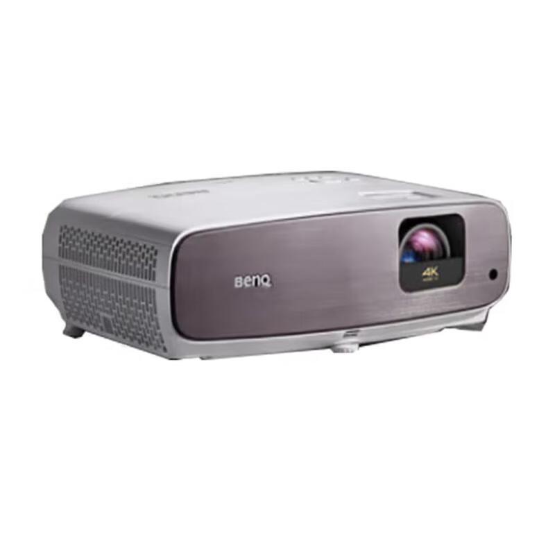 

BenQ W2710 4K UHD Home Theater Projector with 2200 Lumens and HDR-PRO (CN version)