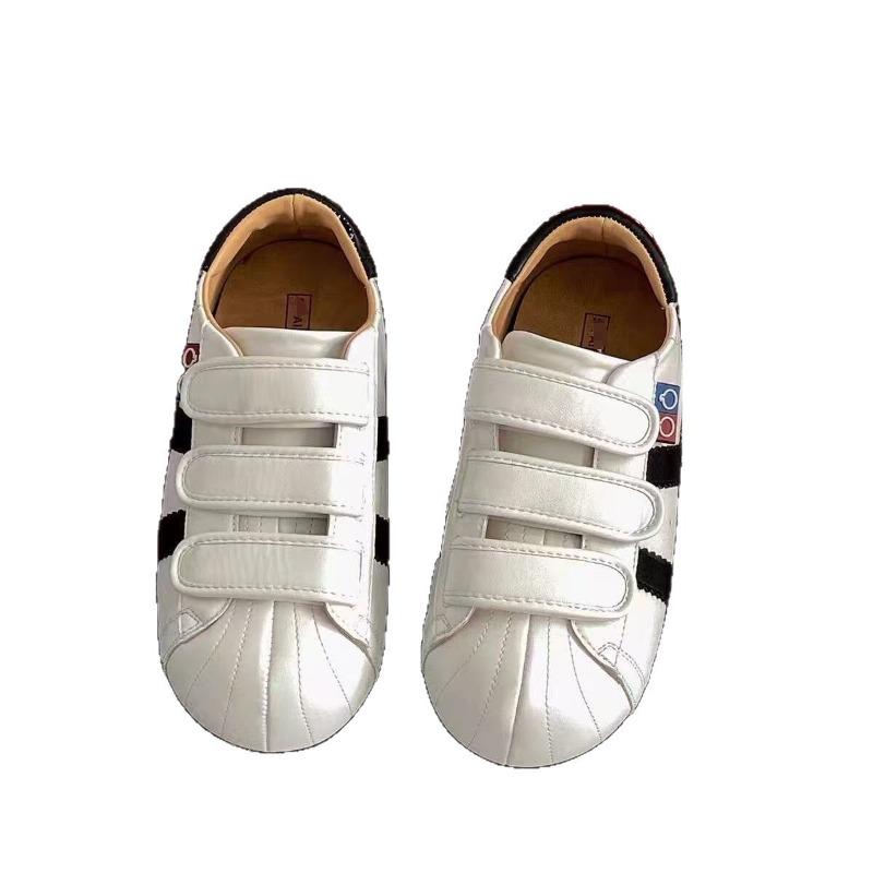 Versatile Heightening Shell Head Women's Autumn New Platform Sports and Leisure Big Head Low-top Board Shoes