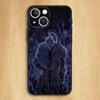D-Dark S-Souls Video Game Phone Case For iPhone15,14,13,12,11,Pro,Max,Plus,Mini,X,XS,XR,8,7,6,S,Plus,SE Soft Black Case