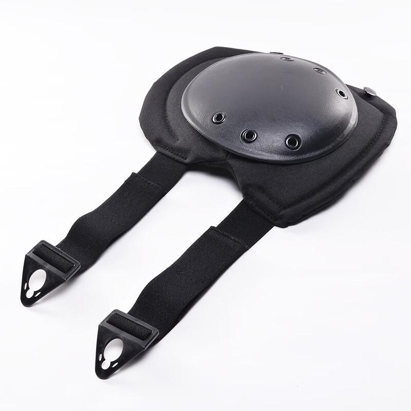 WEZHO Outdoor Sports Knee & Elbow Pad Set