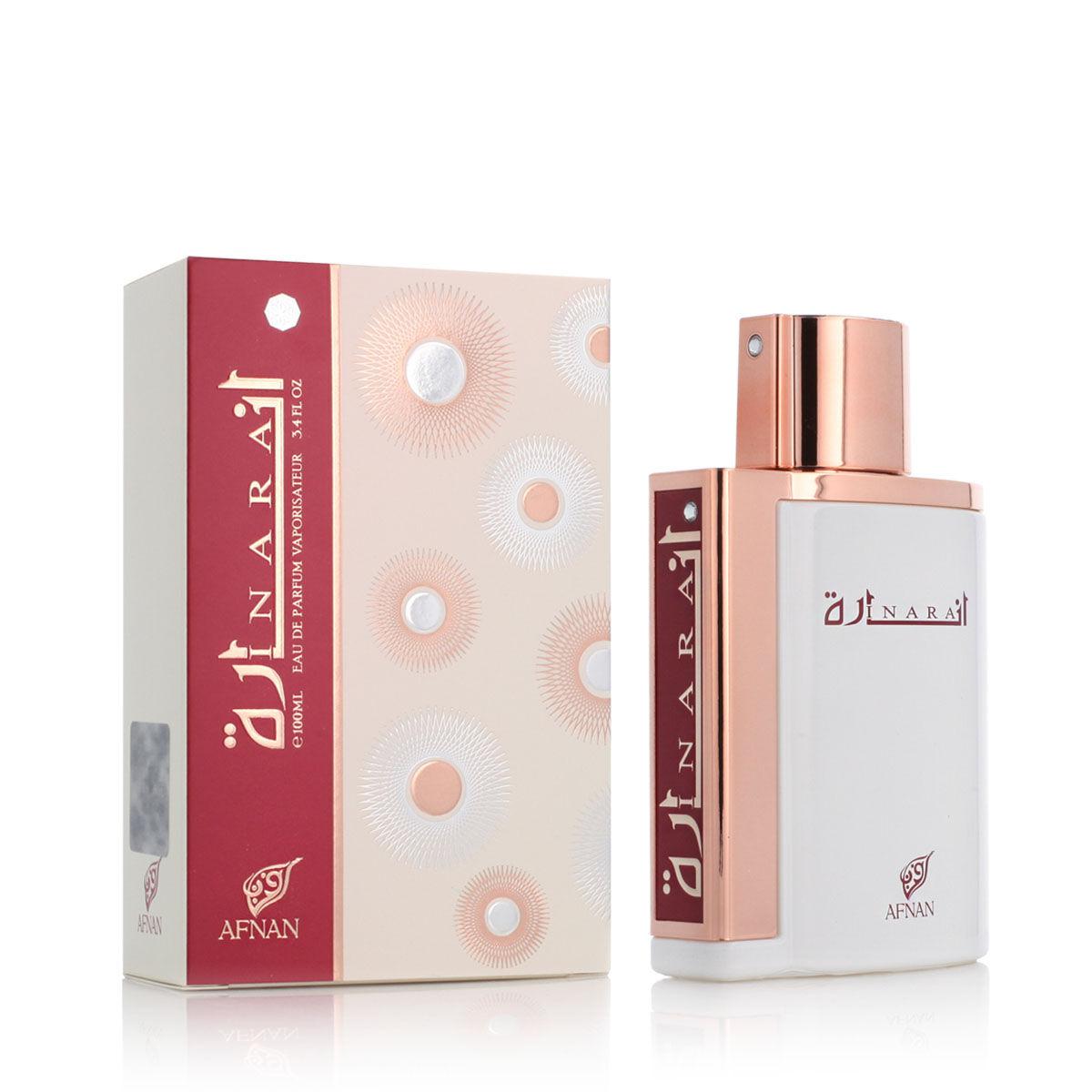 

Парфюм унисекс Afnan Inara White 100 мл edp