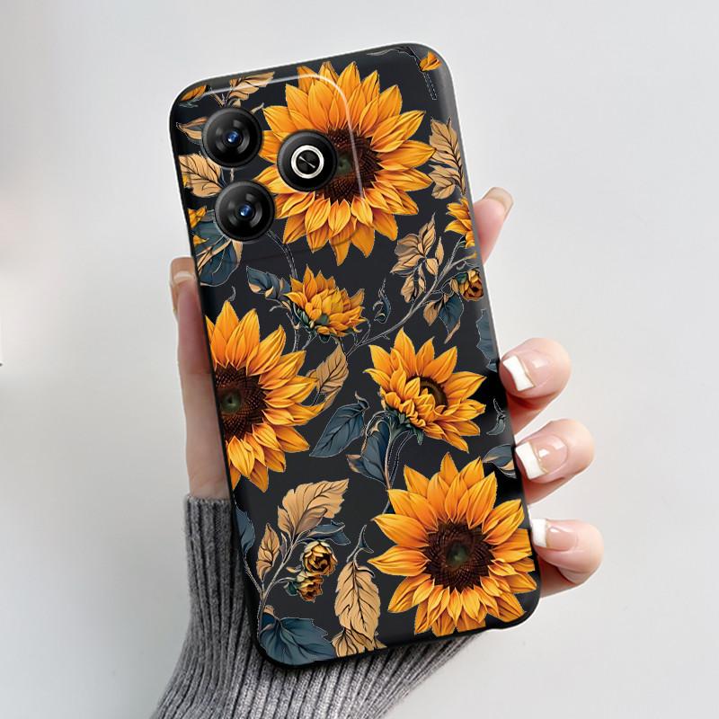Für ZTE Axon 60 Handyhülle Luxuriös Niedlich Cool Coque Schale Für Für ZTE Blade V60 Nubia V60 Silikon Rückabdeckung Axon60 Z2356 Fundas