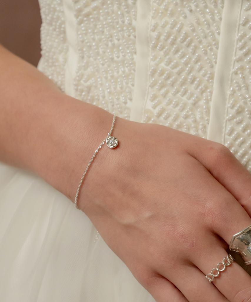 Fademine Petit Corsage Bracelet