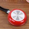 16cm 1PC Mini Frying Pan Non-Stick Steel Frypan Pot Saucepan For Cookware Kitchen Cookware Fry Eggs Tools Frying Pan