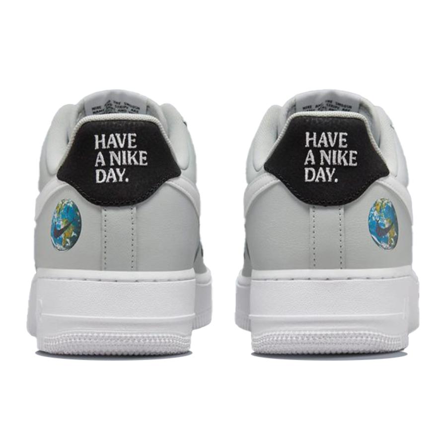 Nike Air Force 1 '07 LV8 2 'Have A Nike Day Earth' Sneakers DM0118-001