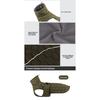 Roupa de Inverno para Animais de Estimação Roupa de Algodão Grosso para Cães Roupa para Cães Grandes Jaqueta Suprimentos para Animais de Estimação Roupa