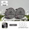 Lexus-compatible Car Air Freshener: Long-lasting Fragrance for ES200, RX300, UX260h, NX200 Air Vents