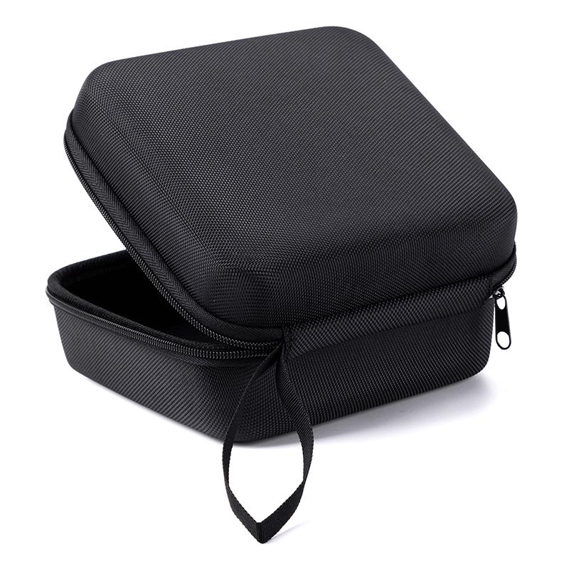 Hard Shell Blood Pressure Monitor Case – Shock-Resistant Protective Storage Bag for Electronic BP Meter