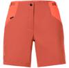 Шорты VAUDE Tekoa Shorts III Hotchili Красный