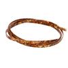 Guitar Binding Strip Celluloid Decorative Acoustic Guitar Binding Purfling Strip