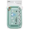 Skater My Neighbor Totoro Bento Lunch with Soft Made in Box, 580ml, Case, Small, Lid, Lightweight, Japan, LFP6-A