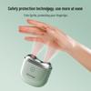 Tagliaunghie Elettrico Intelligente Seemagic Spina CN (adattatore incluso)