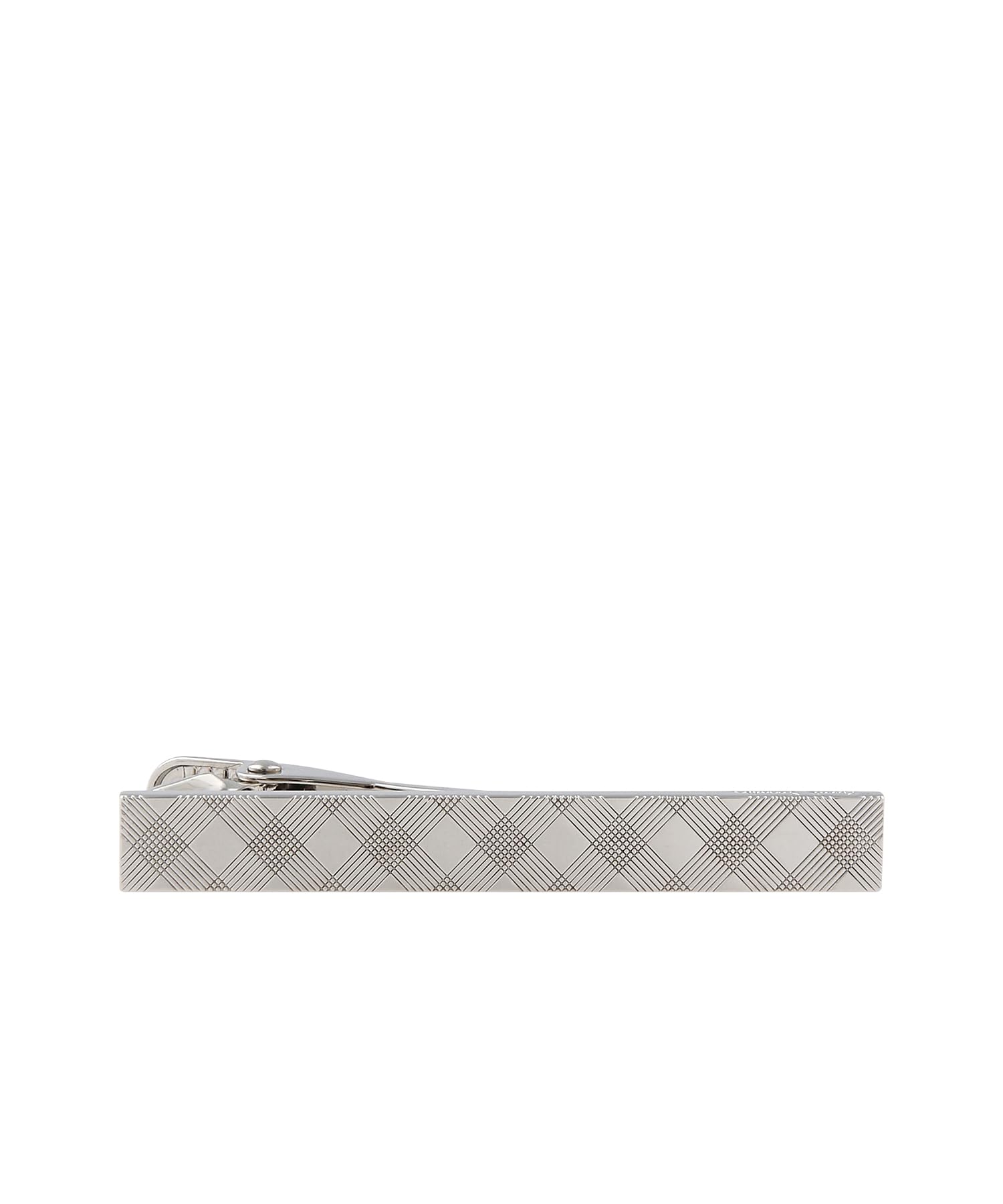 

Tie Pin Silver 2 F “Doodle” Bar/Tie