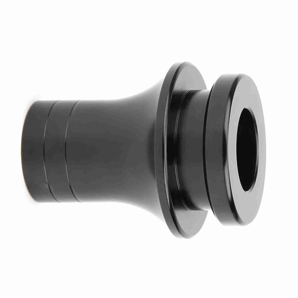 Bilgirskiftknapp Boot Mutter Adapter M12 x 1,25 Gjengetilbehør Passer for Subaru
