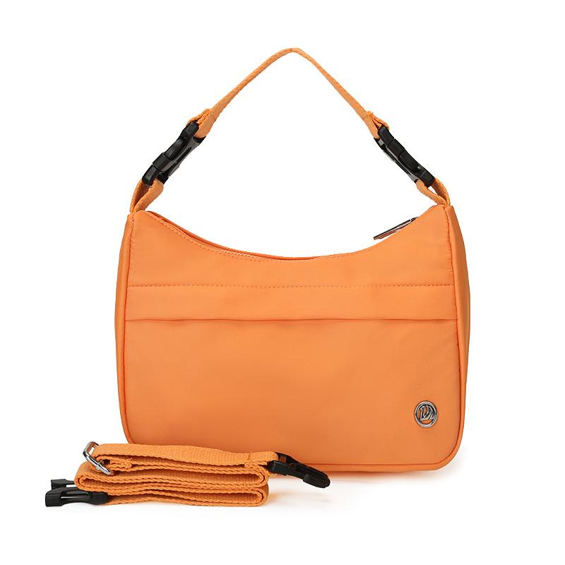 

Многофункциональная однотонная сумка через плечо, сумка для поездок