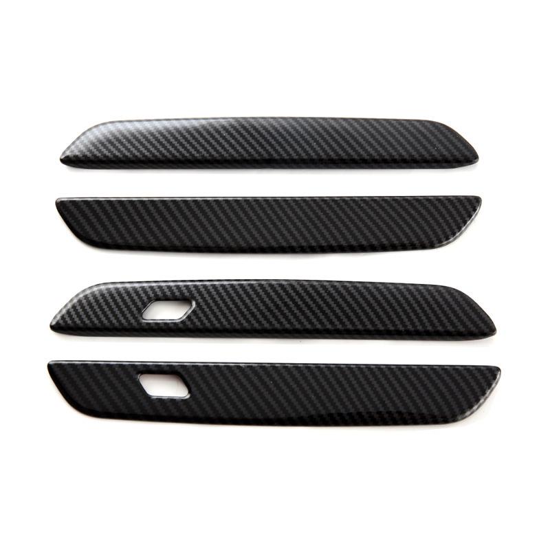 BMW i5 2024 Door Handle Anti-Scratch Decoration - Special Accessory