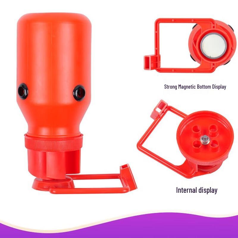 Miling Strong Magnetic Scent Bird Repeller