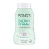 Thailand PONDS Magic Powder Gesichtspuder 45g, Doppellösung gegen Akne & Öl, 1 Stück