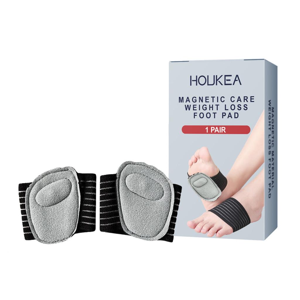 

Houkea Foot Massage Mat Gentle Comfortable Foot Care For Revitalizing Tired Feet