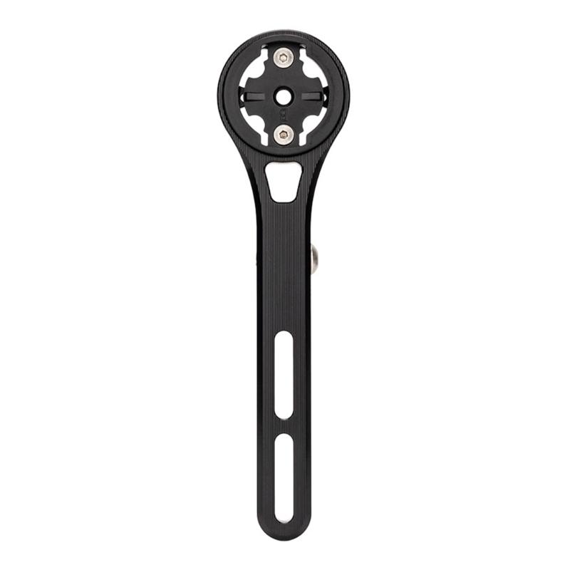 Bicycles Computer Extension Holder Base Bicycles Computer Extended Mount Adjustable Mount Cycling Computer Mount Base