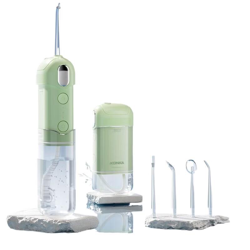 Konka KCYQ-6691 Sonic Electric Toothbrush