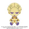 Bizarre Adventure Golden Wind G E Chibi Plush Toy JoJo's