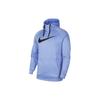 Nike Sweatshirts Men's Pulse Sapphire Blue Moderate Regular CU6240-478