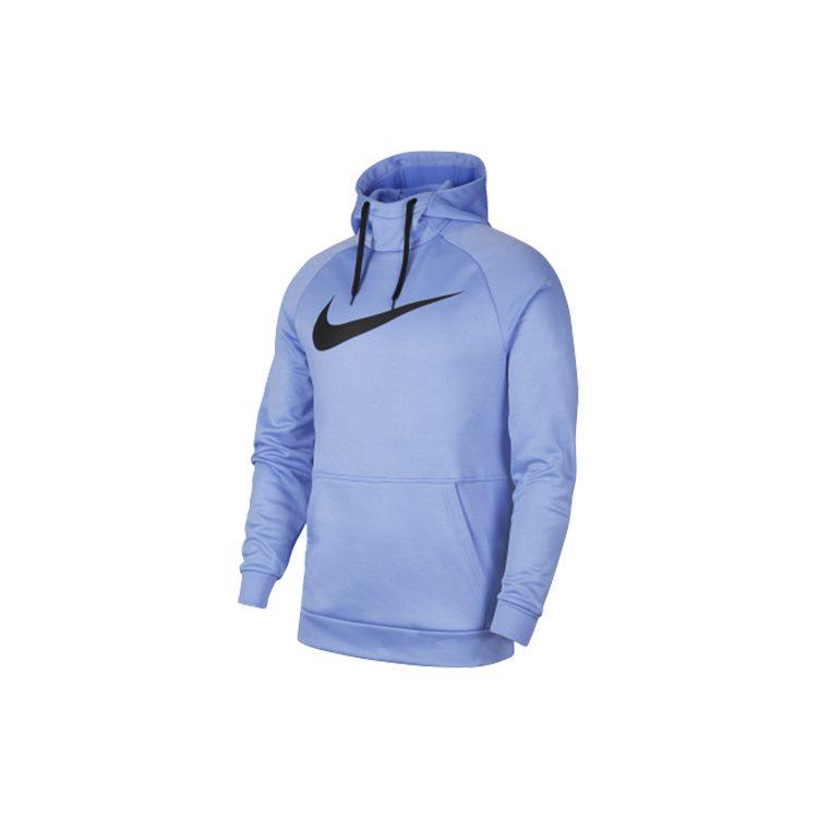 Nike Sweatshirts Men's Pulse Sapphire Blue Moderate Regular CU6240-478