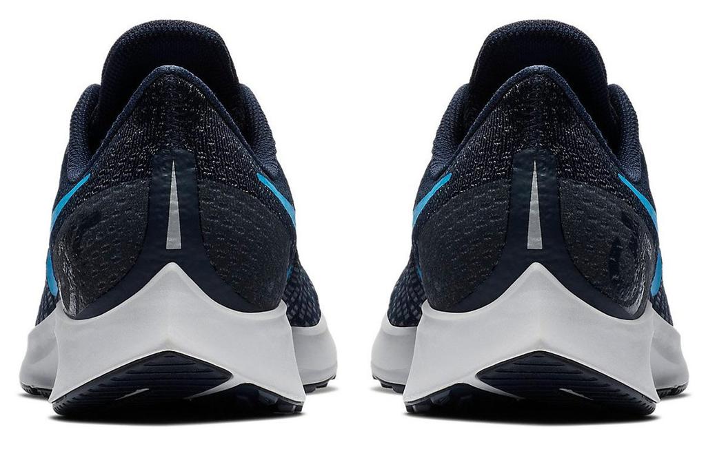 Men's Sneakers Nike Air Zoom Pegasus 35 'Obsidian'