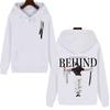 Spring Autumn Men Fashion Harajuku Oversized Hoodies Streetwear Hoodie Unisex Y2k Clothes Long Sleeve Hooded
