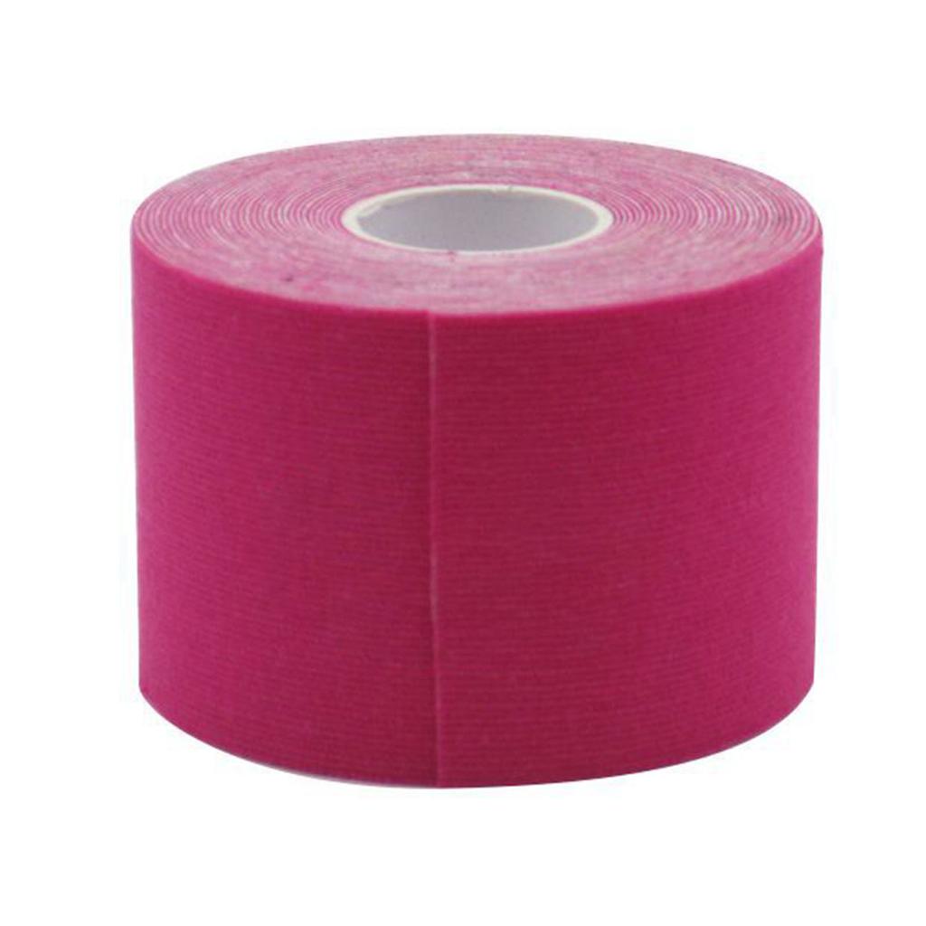 Sports Tape Elastic Self Adhesive Breathable Waterproof Athletic Bandage Tape for Sports Wrist