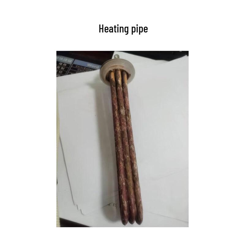 Baoweixia Industrial Fuel Heating Tube