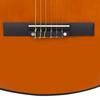 VidaXL Classical Guitar with Bag for Beginners 3/4 36"